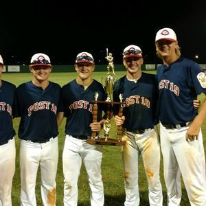 Meet your Posher, Matthew